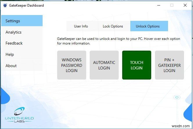 GateKeeper Halberdレビュー：離席時のPCロック忘れをなくすスマートBluetoothキー