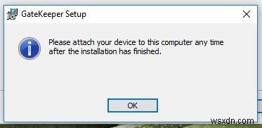 GateKeeper Halberdレビュー：離席時のPCロック忘れをなくすスマートBluetoothキー