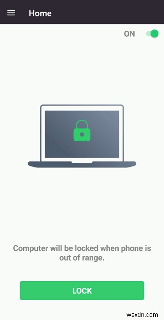 GateKeeper Halberdレビュー：離席時のPCロック忘れをなくすスマートBluetoothキー