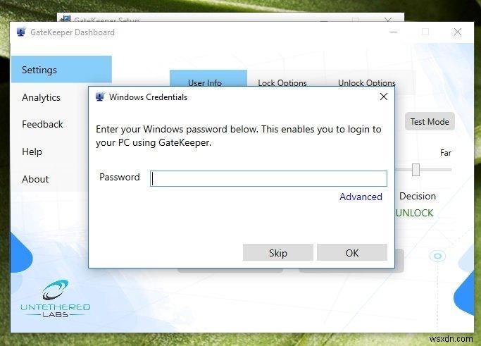 GateKeeper Halberdレビュー：離席時のPCロック忘れをなくすスマートBluetoothキー