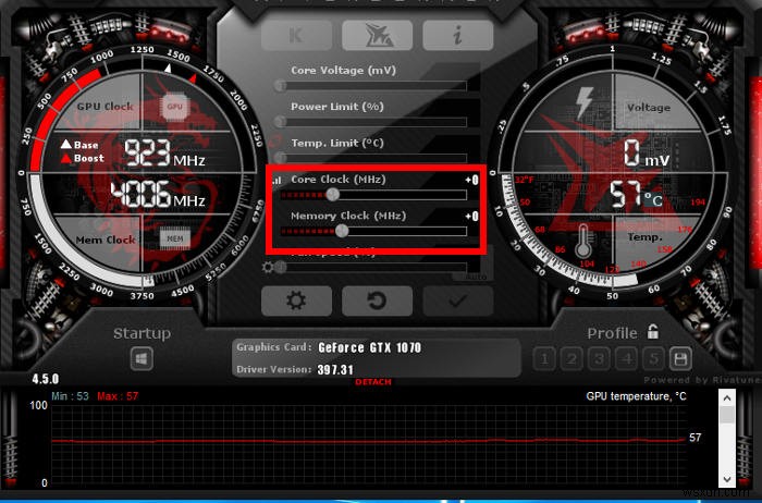 PCのグラフィックボードを安全にオーバークロックする方法【初心者向けガイド】