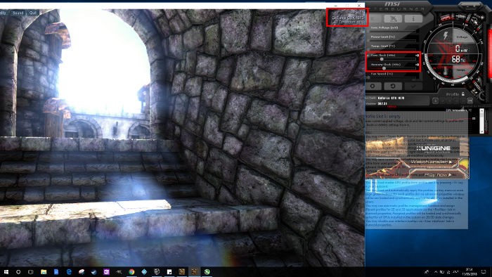 PCのグラフィックボードを安全にオーバークロックする方法【初心者向けガイド】