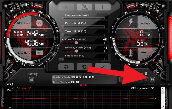 PCのグラフィックボードを安全にオーバークロックする方法【初心者向けガイド】