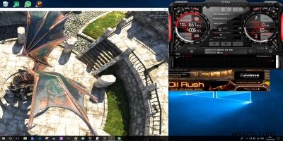 PCのグラフィックボードを安全にオーバークロックする方法【初心者向けガイド】