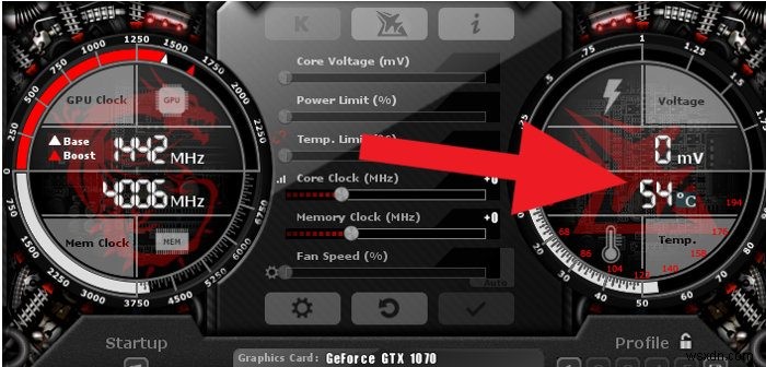 PCのグラフィックボードを安全にオーバークロックする方法【初心者向けガイド】