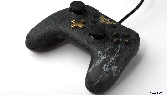 Nintendo Switch Proコントローラーのおすすめ代替品5選|安くて使えるサードパーティ製