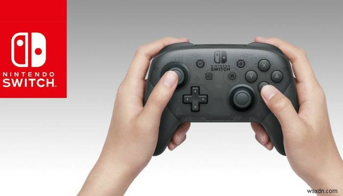 Nintendo Switch Proコントローラーのおすすめ代替品5選|安くて使えるサードパーティ製