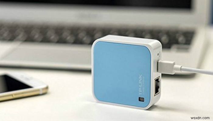 旅行に持ち運びたいおすすめトラベルルーター4選