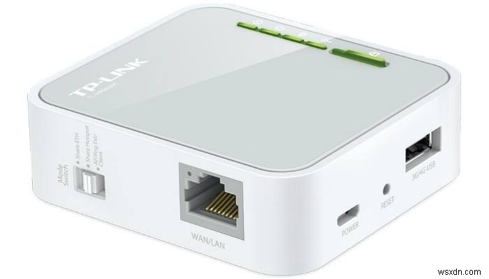 旅行に持ち運びたいおすすめトラベルルーター4選