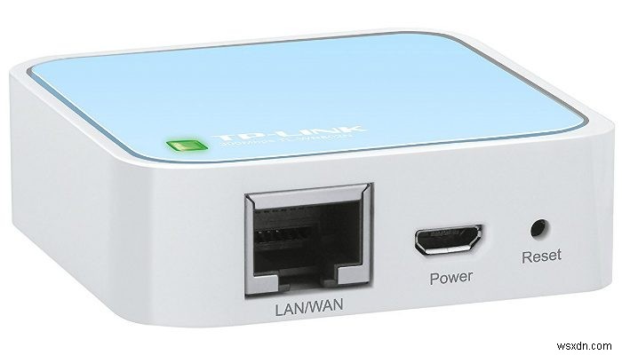 旅行に持ち運びたいおすすめトラベルルーター4選