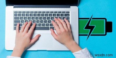 バッテリー駆動時間が長いノートPCおすすめTOP5|最大17時間動作する機種を紹介