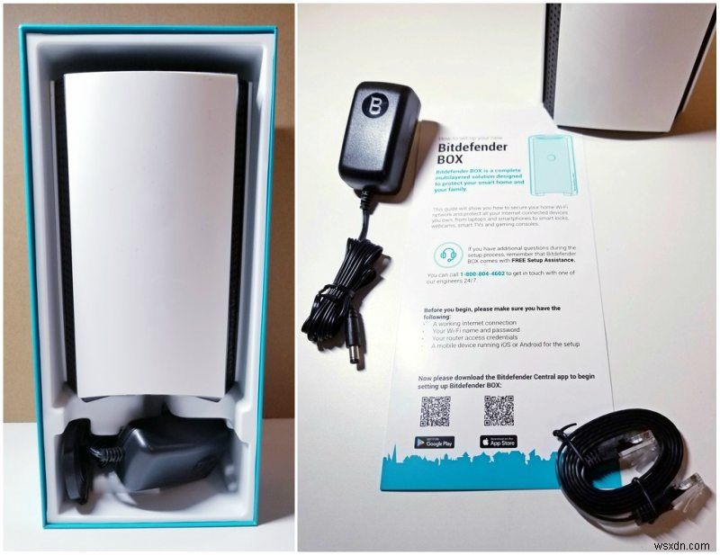 Bitdefender BOX 2レビュー:前世代の2倍のパワー・スピード・機能を備えたホームネットワークセキュリティ