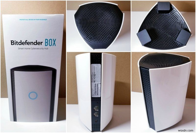 Bitdefender BOX 2レビュー:前世代の2倍のパワー・スピード・機能を備えたホームネットワークセキュリティ