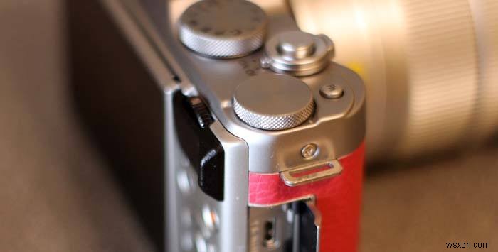 【レビュー】富士フイルムX-A3:レトロな佇まいと先進機能を両立するミラーレスカメラ