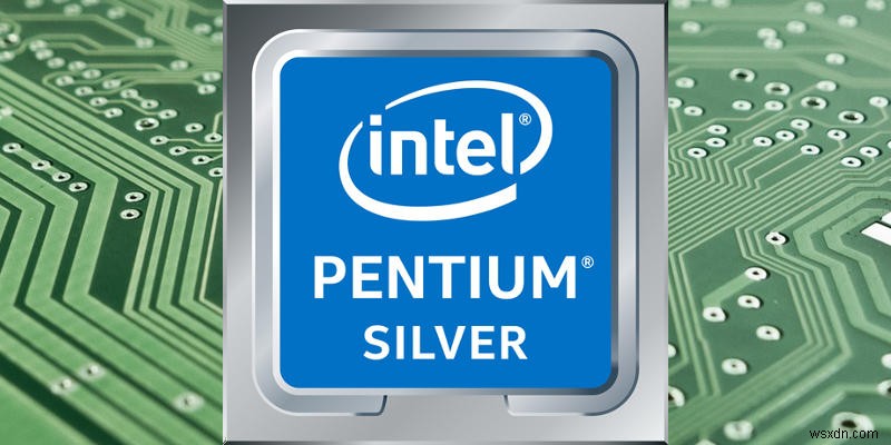 インテルPentium GoldとSilverの違いとは?命名規則の背景と用途を徹底解説