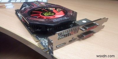 グラフィックカードのしくみを徹底解説!主要パーツの役割と映像表示までの流れ