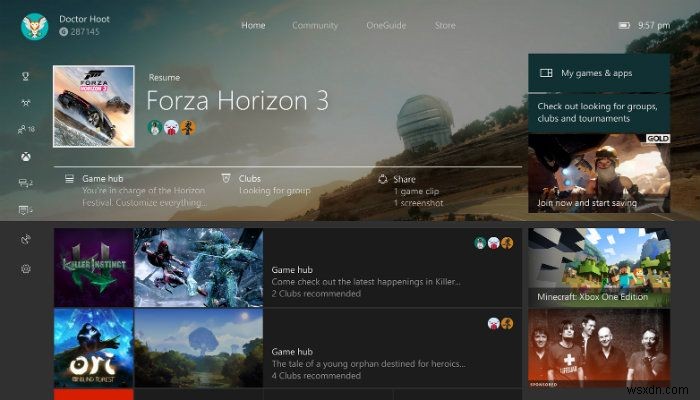 Xbox Oneが「これ一台で十分」なメディアプレーヤーである理由