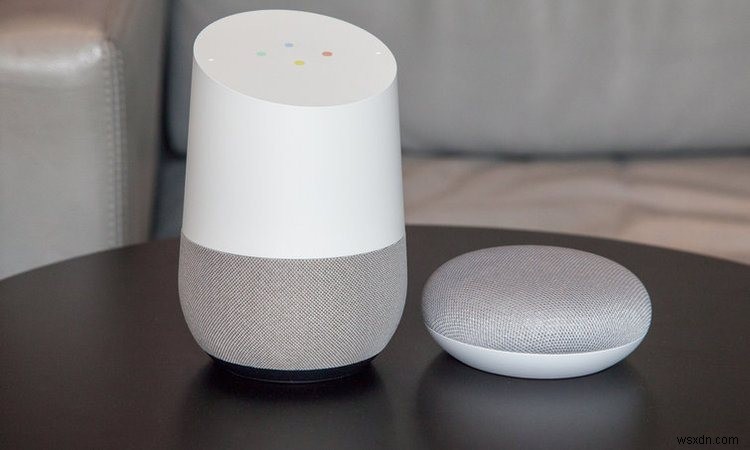 【徹底比較】Amazon EchoとGoogle Home、どちらを買うべき?