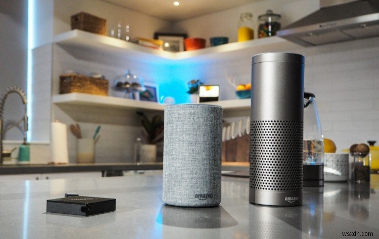 【徹底比較】Amazon EchoとGoogle Home、どちらを買うべき?