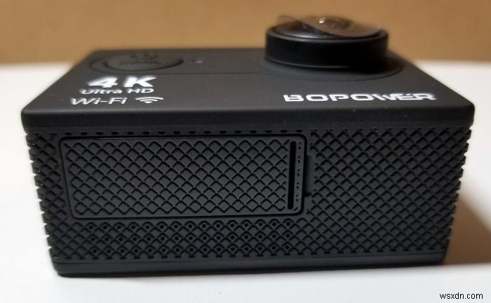 Bopower 4Kアクションカメラ徹底レビュー|GoProの代わりになる高コスパモデル