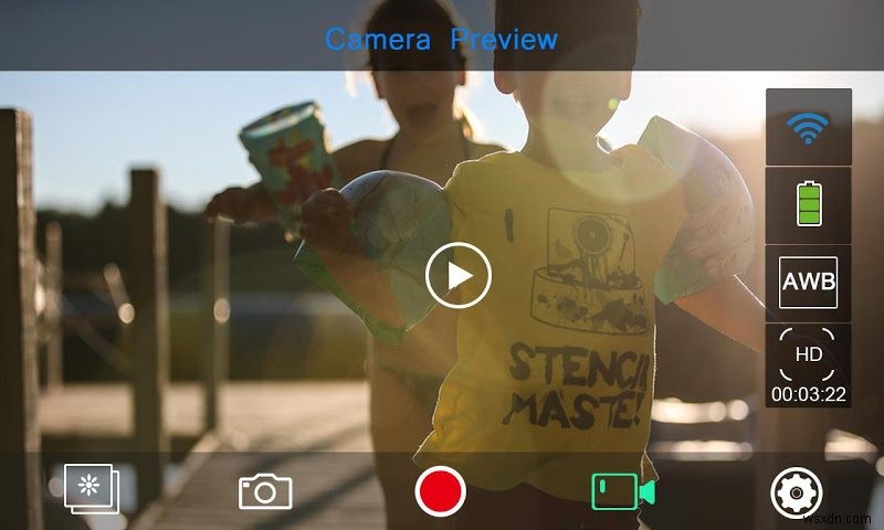 Bopower 4Kアクションカメラ徹底レビュー|GoProの代わりになる高コスパモデル