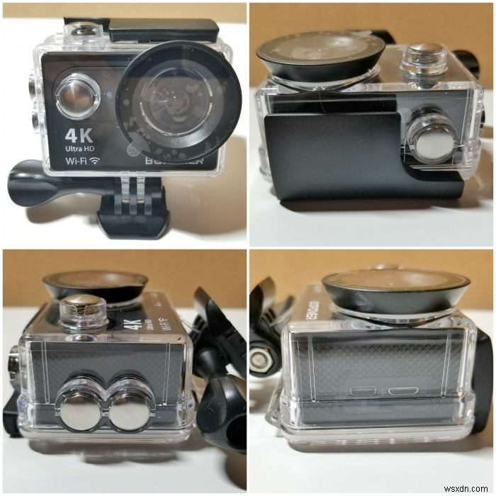 Bopower 4Kアクションカメラ徹底レビュー|GoProの代わりになる高コスパモデル