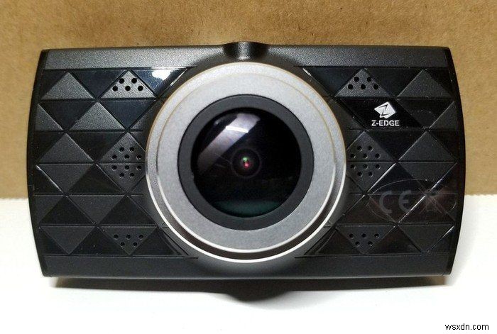 Z-Edge Z3 Plus ドライブレコーダー徹底レビュー|2.5K高画質・自動録画の実力を解説