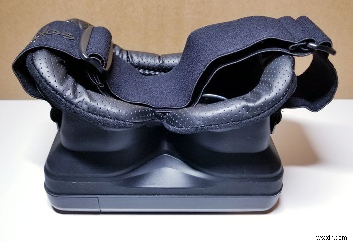 ポケットに収まるモバイルVRゴーグル「Moggles」徹底レビュー｜軽量・折りたたみ式の携帯性が魅力
