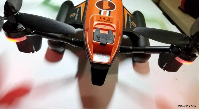 WLtoys Q353 陸・海・空トリプル対応クアッドコプター徹底レビュー|1台で3役をこなす多用途ドローン