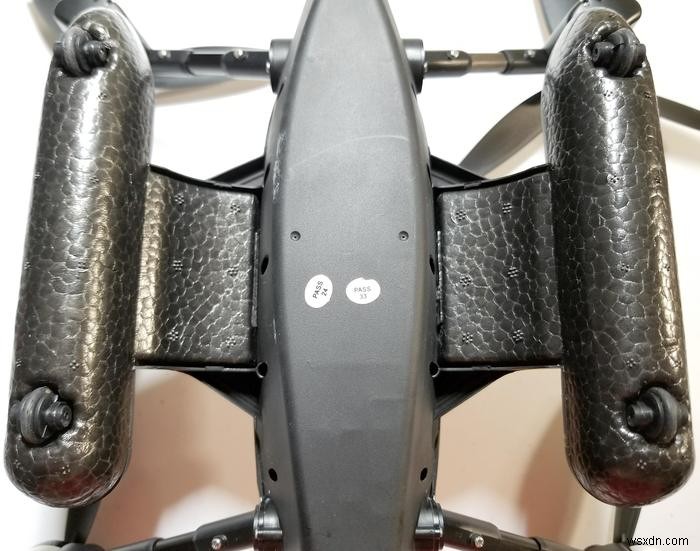 WLtoys Q353 陸・海・空トリプル対応クアッドコプター徹底レビュー|1台で3役をこなす多用途ドローン