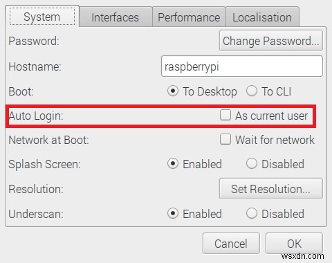 Raspberry Pi(Raspbian OS)のパスワード変更方法|初期設定のセキュリティを強化する手順