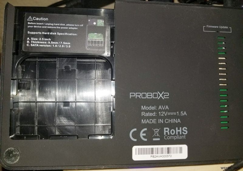 Probox2 AVA 徹底レビュー|Android 6.0搭載TVボックス&HDレコーダーの実力は?