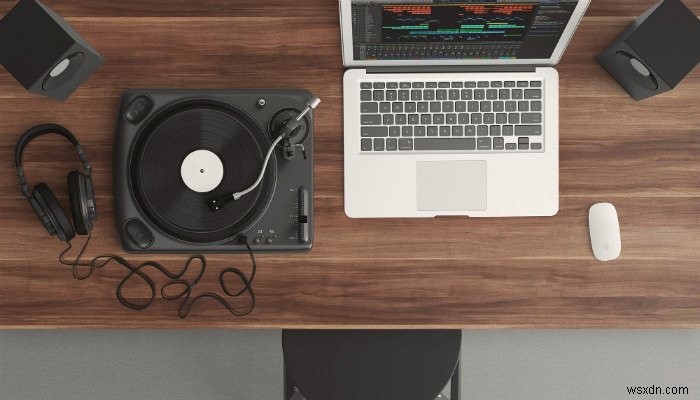 アナログレコードをMP3に変換する最速・最短の方法【初心者向け】