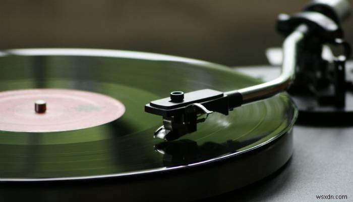 アナログレコードをMP3に変換する最速・最短の方法【初心者向け】