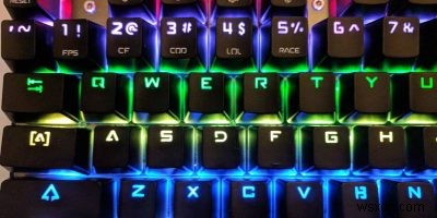 【レビュー&プレゼント】AUKEY KM-G3メカニカルゲーミングキーボードの実力を徹底解説