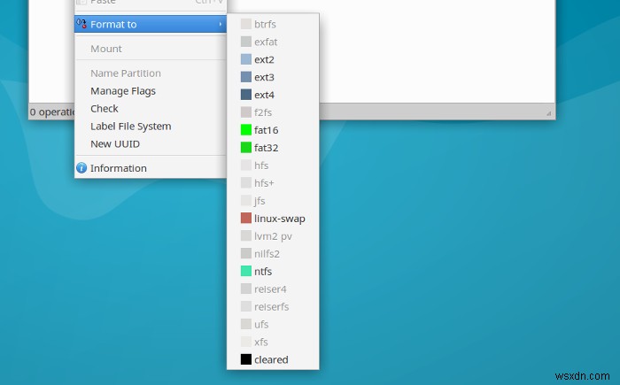 USBドライブに最適なファイルシステムの選び方を徹底解説