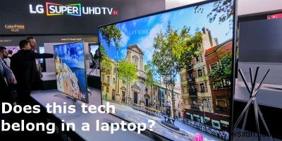 2017年、4Kノートパソコンは本当に必要？購入前に知っておきたいメリットと注意点