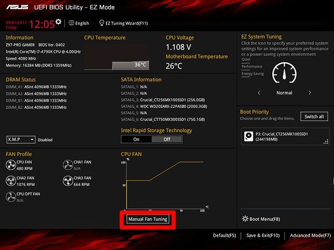 PCのファンがうるさすぎる?原因と静かにするための対処法を徹底解説