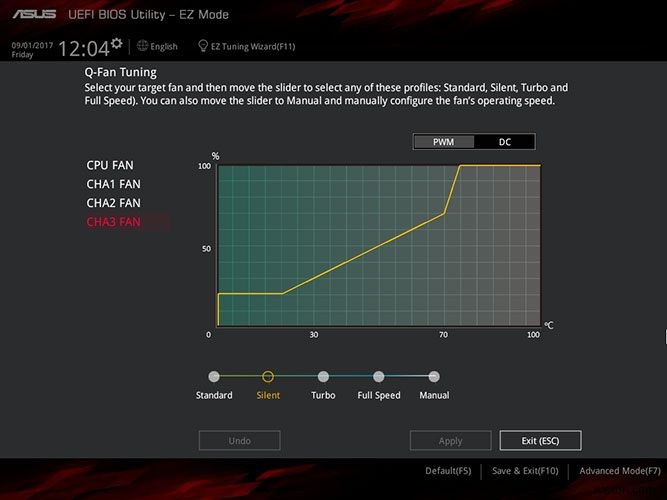 PCのファンがうるさすぎる?原因と静かにするための対処法を徹底解説