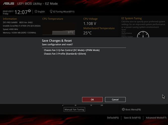 PCのファンがうるさすぎる?原因と静かにするための対処法を徹底解説