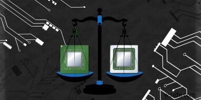 CPU・GPUを簡単に比較できる!おすすめハードウェア比較ツール4選
