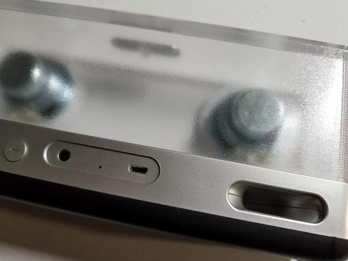 Elegiant透明Bluetoothスピーカー徹底レビュー｜迫力の重低音とLEDイルミネーションが魅力的な一台