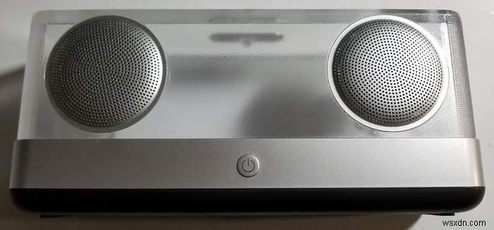 Elegiant透明Bluetoothスピーカー徹底レビュー｜迫力の重低音とLEDイルミネーションが魅力的な一台