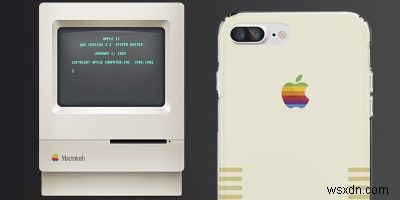 Appleデバイスをレトロに彩るおすすめアクセサリー4選