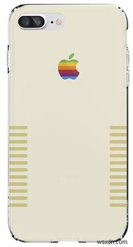 Appleデバイスをレトロに彩るおすすめアクセサリー4選