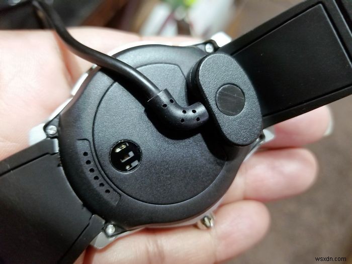 LEMFOスマートウォッチ徹底レビュー|時計とスマホがこれ1台で完結するオールインワンの実力