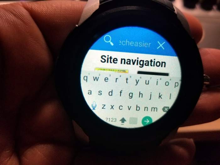 LEMFOスマートウォッチ徹底レビュー|時計とスマホがこれ1台で完結するオールインワンの実力