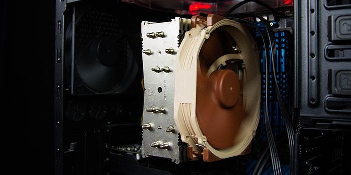 PCのファンノイズを減らす方法|静音化のための7つの対策