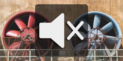PCのファンノイズを減らす方法|静音化のための7つの対策