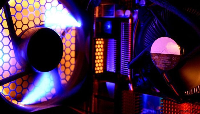 PCのファンノイズを減らす方法|静音化のための7つの対策